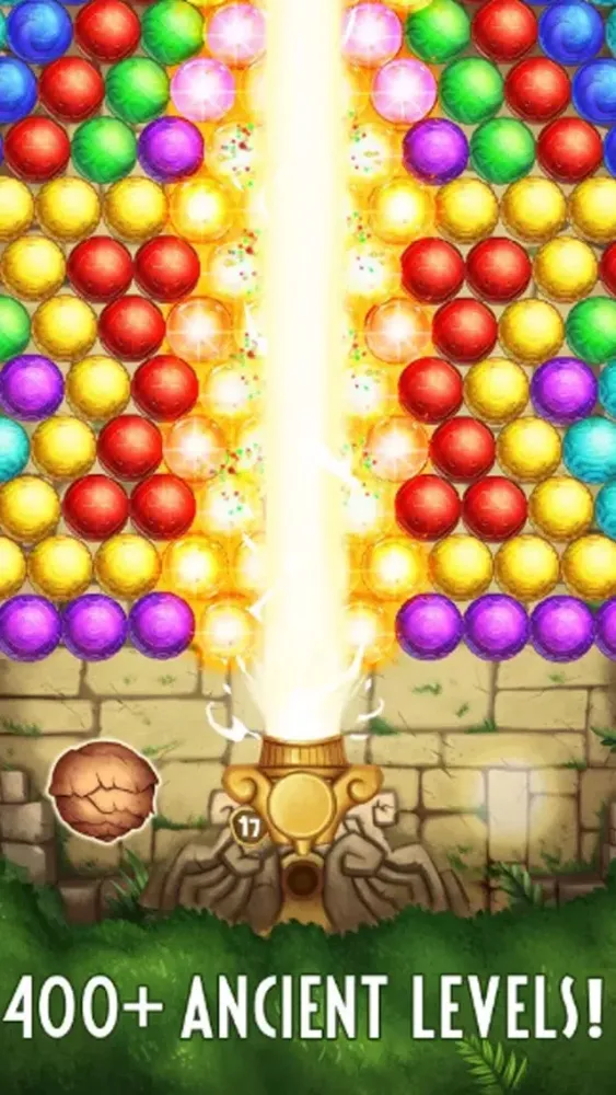 تصاویر Drop Balls Mania