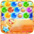 Bubble Ocean Mania 2017