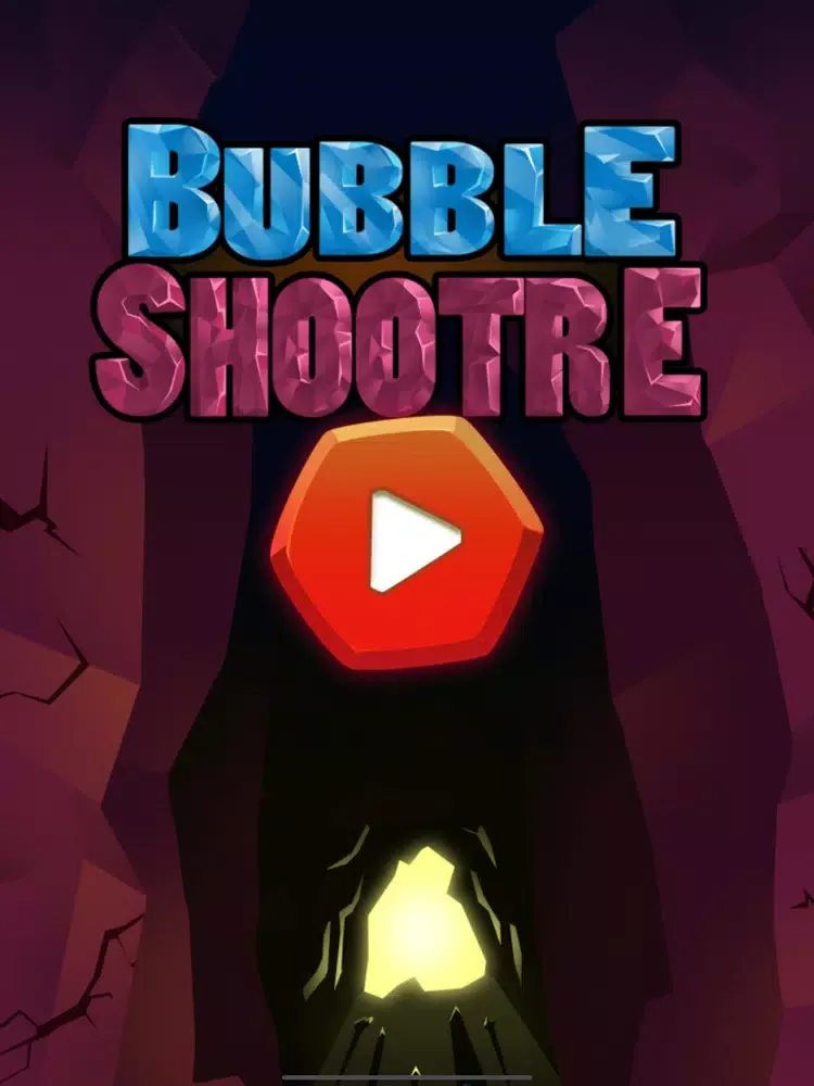 Ảnh chụp màn hình của POP Shooter - Bubble Games iPad 