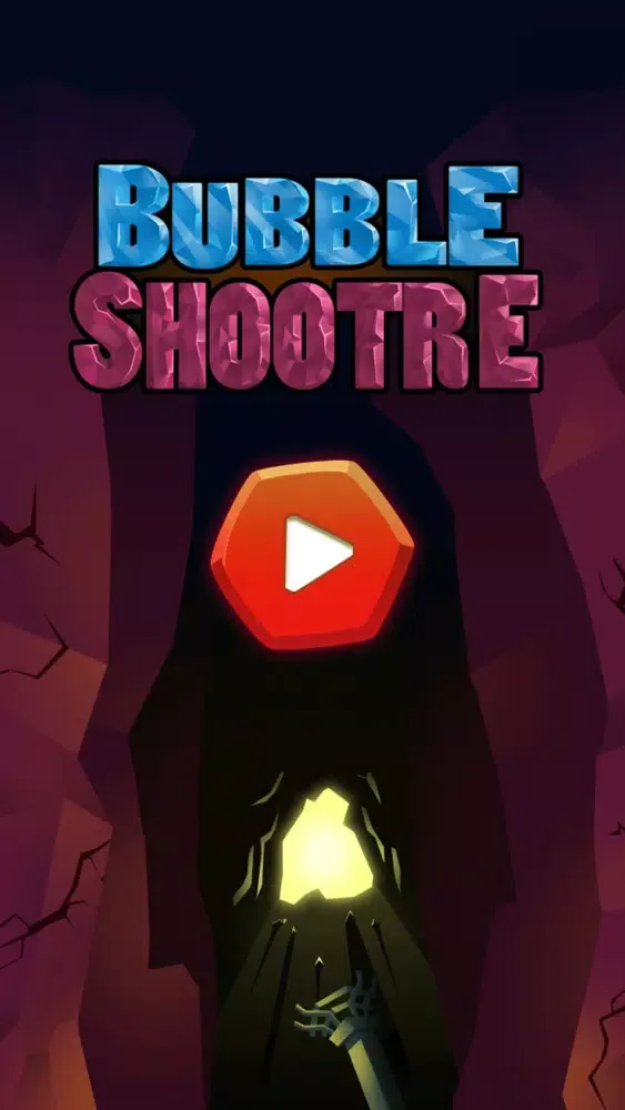 Ảnh chụp màn hình của POP Shooter - Bubble Games