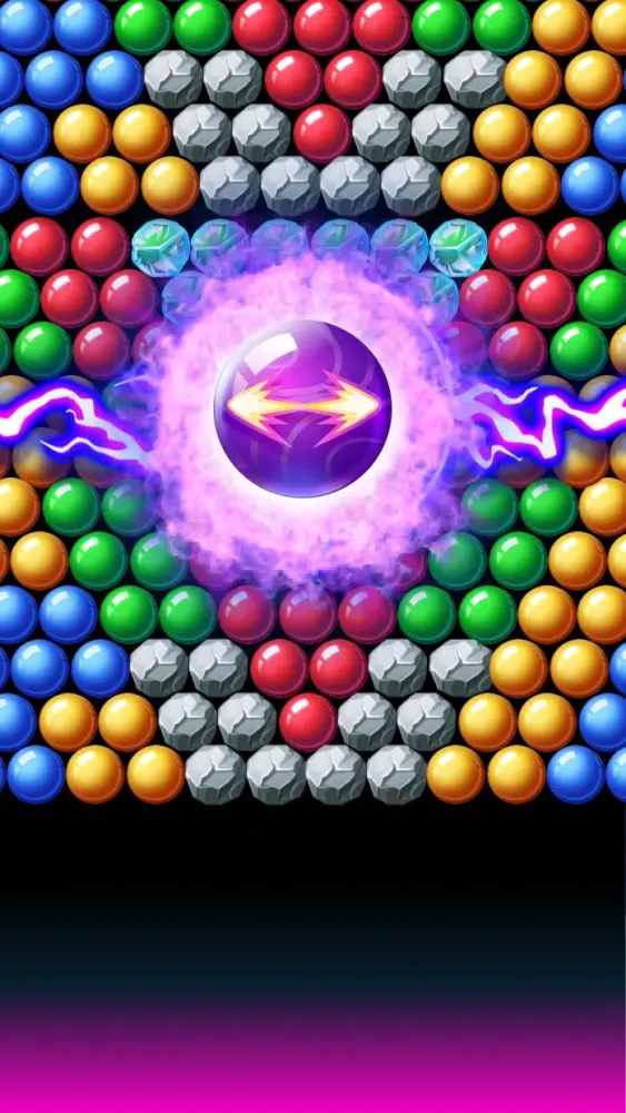 Bubble Shooter 2: Pop Master应用截图