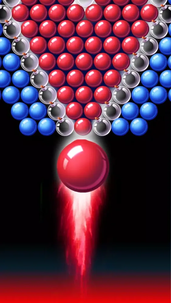 Bubble Shooter 2: Pop Master应用截图