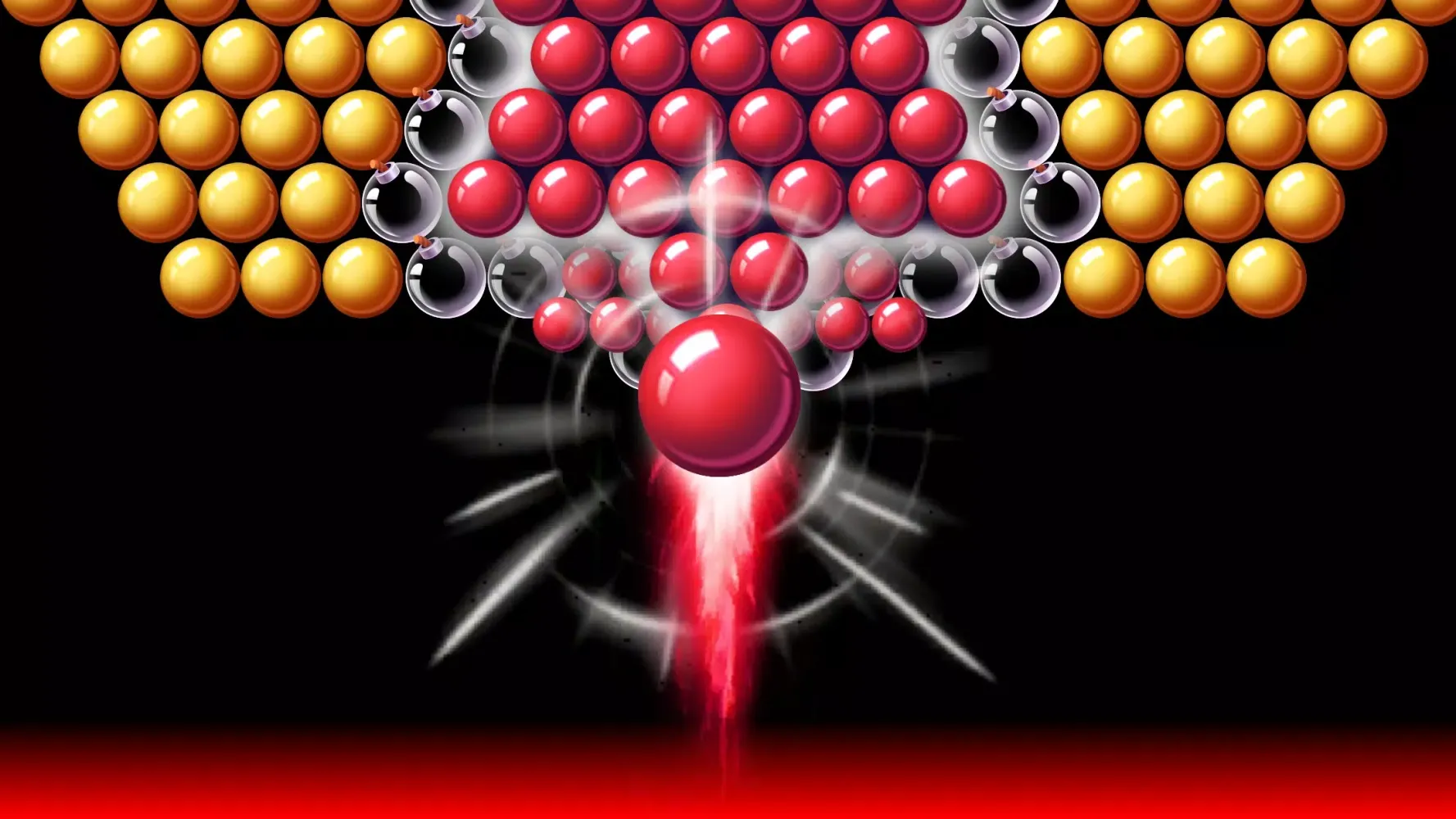 Bubble Shooter 2: Pop Master应用截图