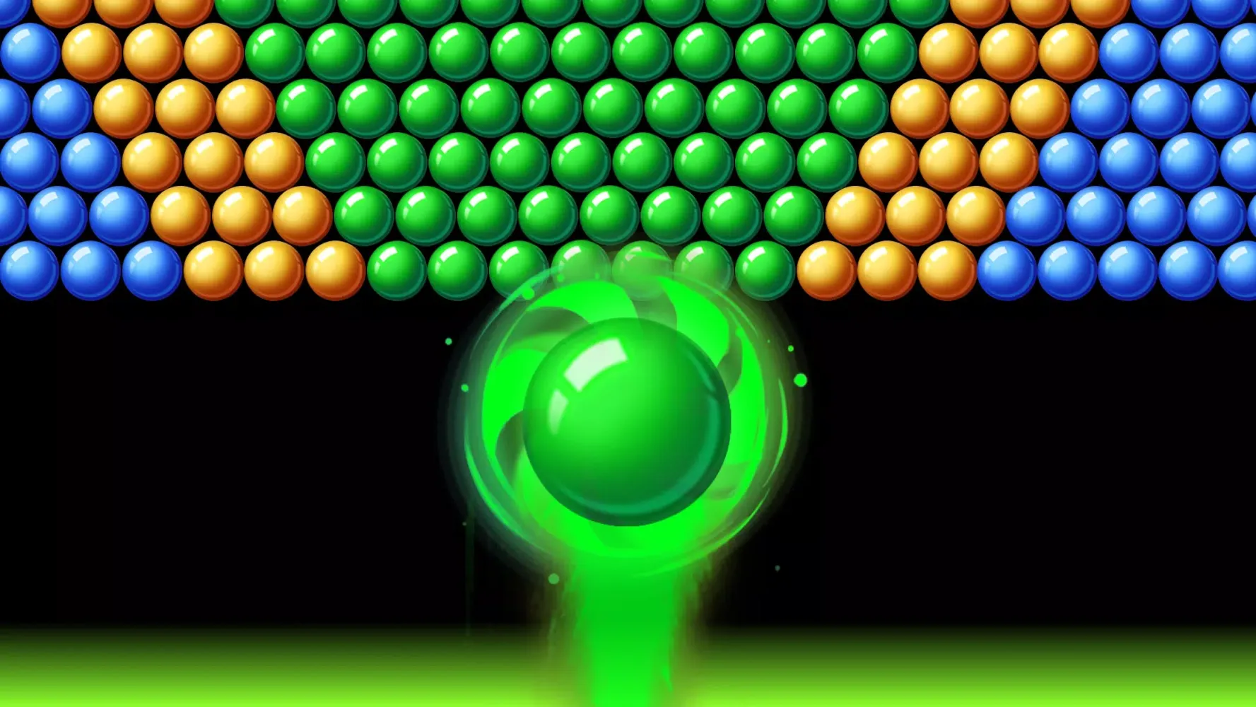 Bubble Shooter 2: Pop Master应用截图