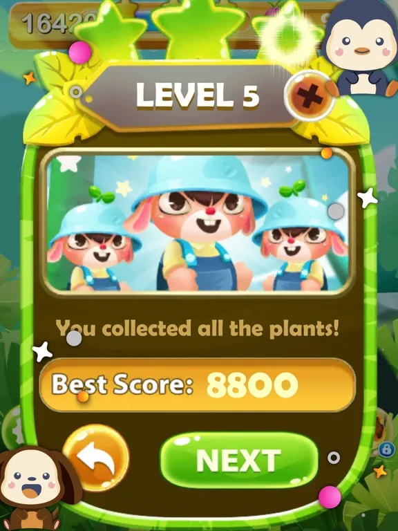 Bubble Shooter Classic 2023 iPad  स्क्रीनशॉट