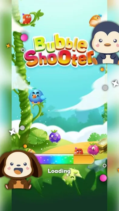 Bubble Shooter Classic 2023 स्क्रीनशॉट