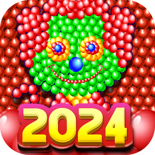 Bubble Shooter