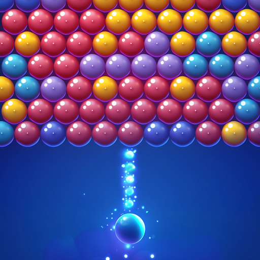 Bubble Shooter 3 Bubble Shooter 3
