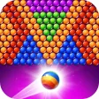 Galaxy Shooter Ball