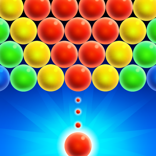 Bubble Shooter