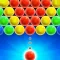 Bubble Shooter Classic Puzzle!