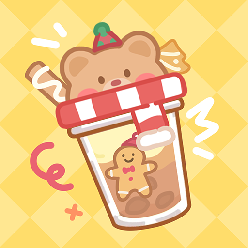 Bubble Tea Sort Bubble Tea Sort