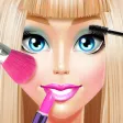 Fashion Girl : Makeover Salon