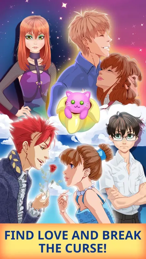 High School Trip Love Story Screenshots