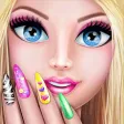 Nail Salon & Toenail Magic Spa