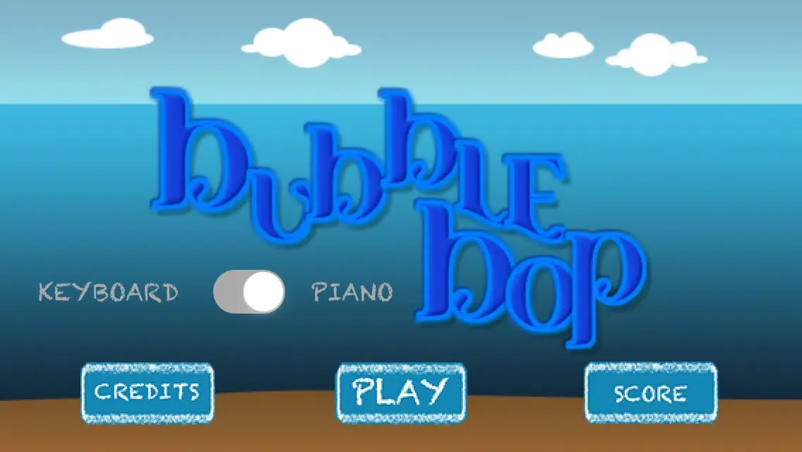 Bubble Bop 스크린샷