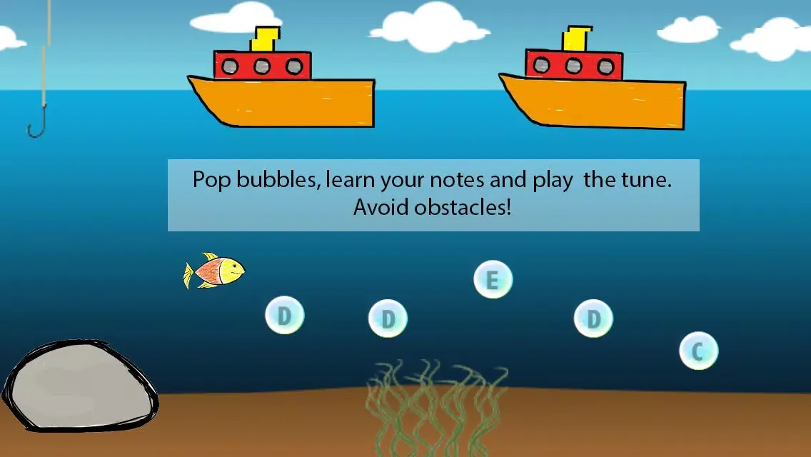 Bubble Bop 스크린샷