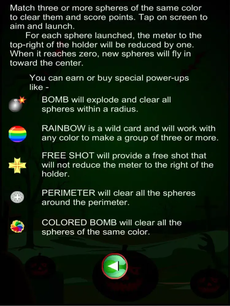 صور Bubble Gun - Free iPad 