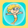 Bubble Hop for Guppies