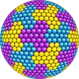 Vortex Bubbles