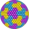 Vortex Bubbles