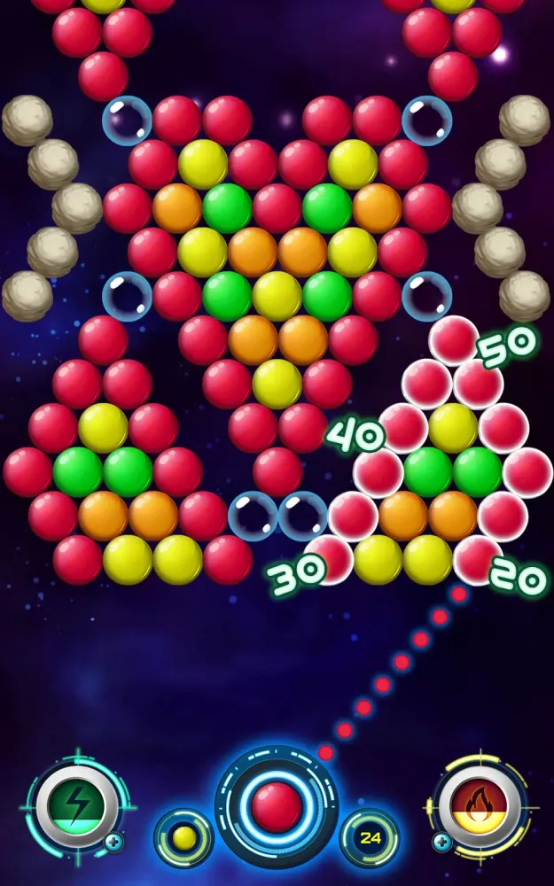 Bubble Shooter Blast应用截图