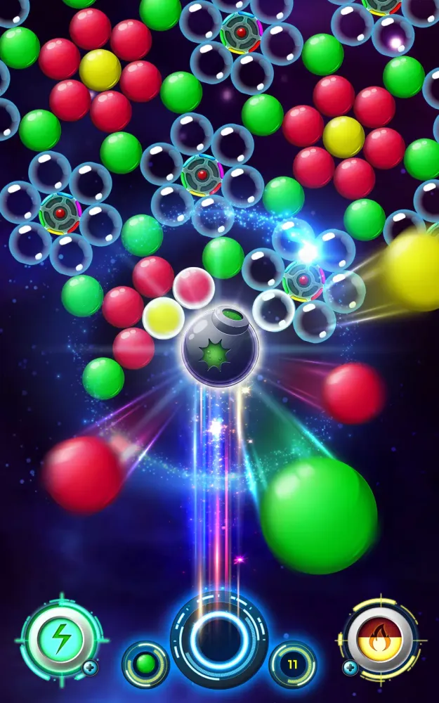 Bubble Shooter Blast应用截图