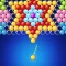 Bubble Shooter Deluxe 2021