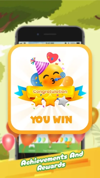 صور Skyburst: Balloon Challenge
