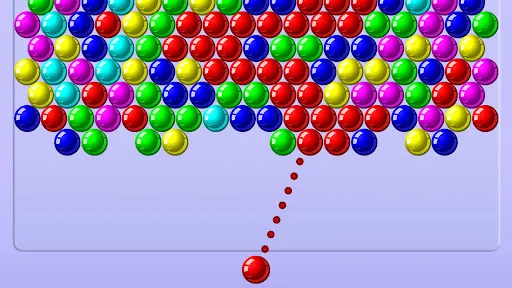 Bubble Shooter - Classic Pop Screenshots