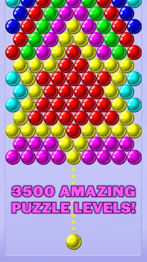 Bubble Shooter - Classic Pop Screenshots