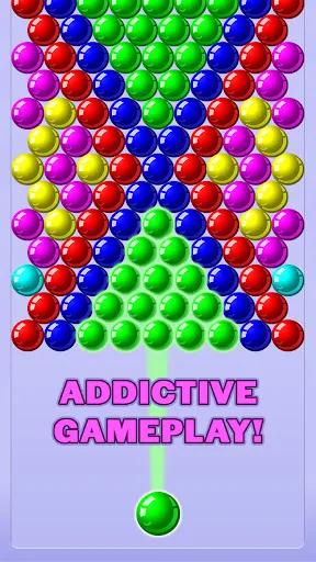 Bubble Shooter - Classic Pop Screenshots