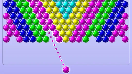 Bubble Shooter - Classic Pop Screenshots