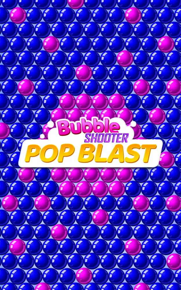 Bubble Shooter Pop Blast Screenshots