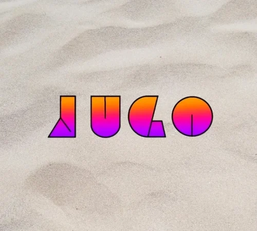 JUGO - ICON PACK-screenshot-1
