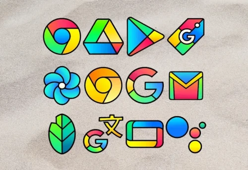 JUGO - ICON PACK-screenshot-3