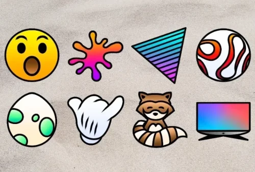 JUGO - ICON PACK-screenshot-4