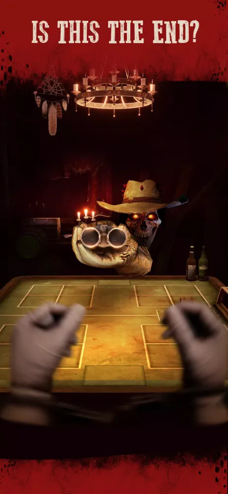 Bullet of Fate - Duel Online Screenshots