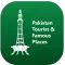 Pakistan Tourism App