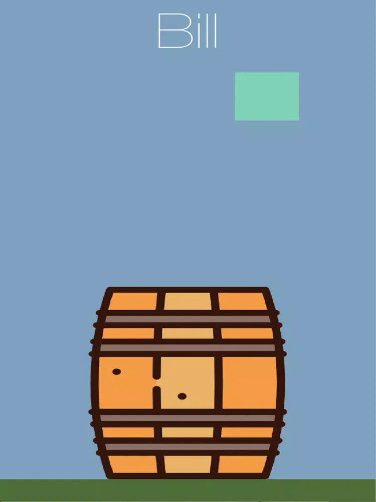 Drinking Game - Drunk Tower iPad 應用截圖