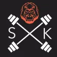 Strong Like Kong - get Ape Strong every workout