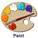 Paint for Android