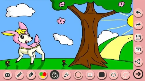 Paint for Android-screenshot-1