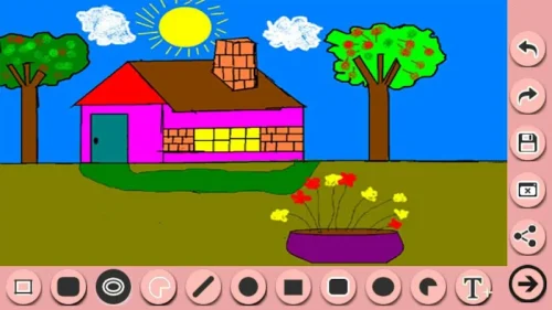 Paint for Android-screenshot-4