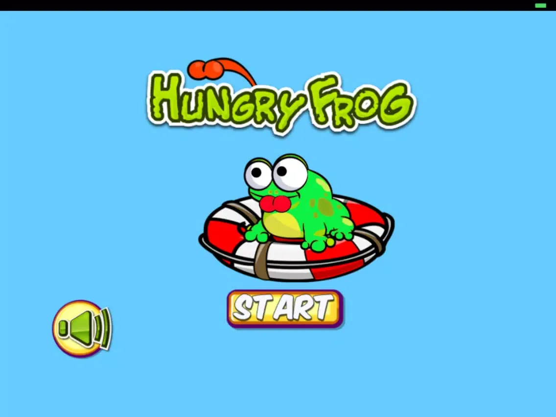 Animals Catch Funny Game iPad  Screenshots