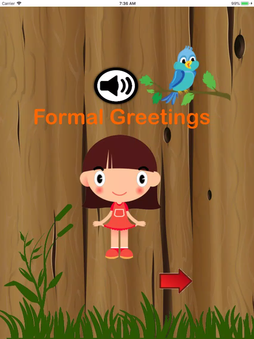 learning english conversation iPad  স্ক্রিনশট