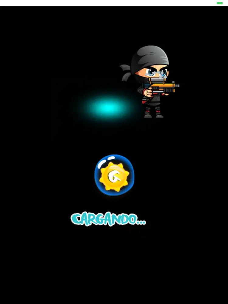 Скриншоты Game NINJA spanish vocabulary iPad 