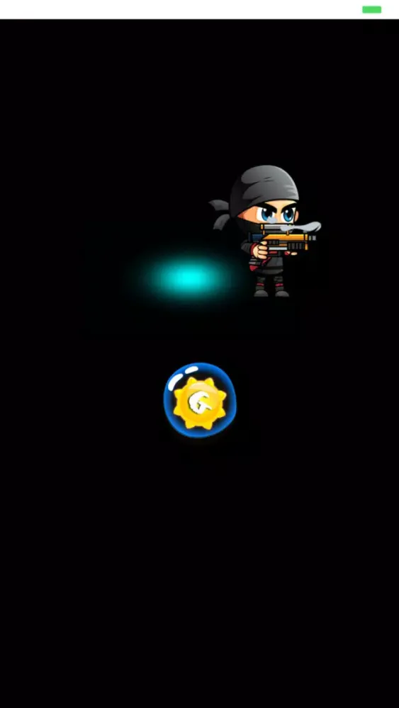 Скриншоты Game NINJA spanish vocabulary