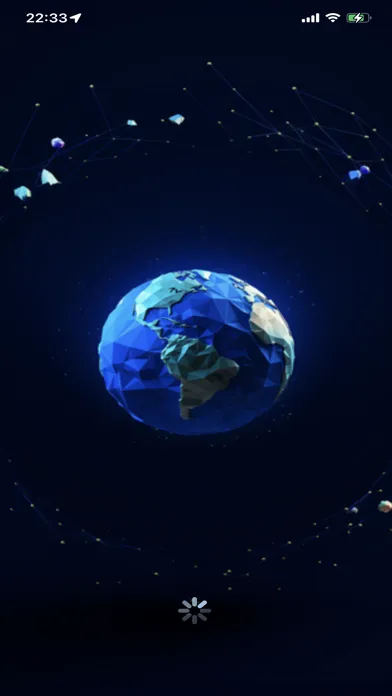 Origami World স্ক্রিনশট