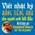 Viết nhật ký bằng tiếng Anh